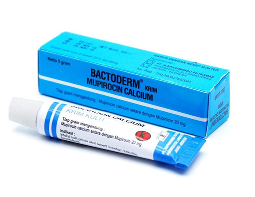 Bactoderm