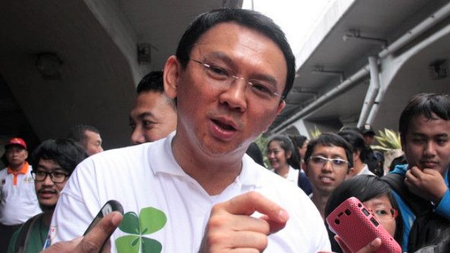 Sorotan Minggu Ini: Ahok, Demam Berdarah hingga Kanker Usus