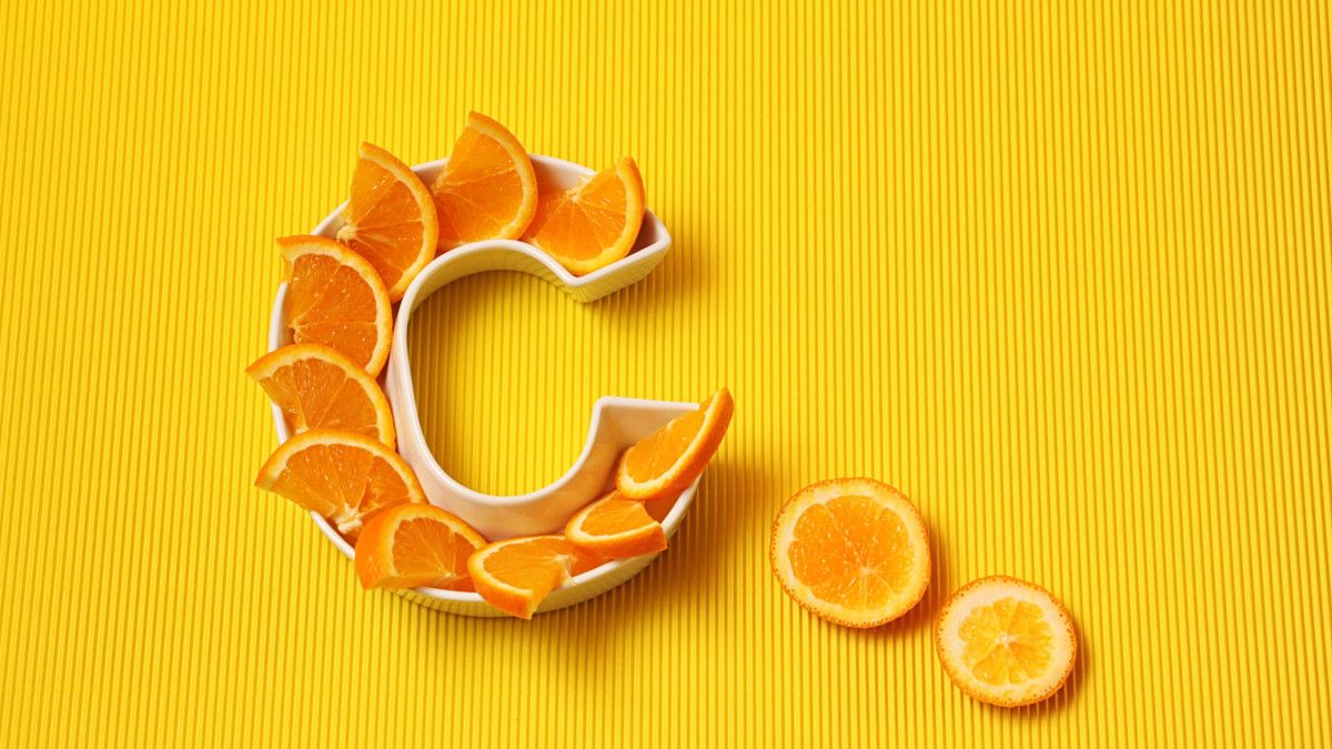 Menkes Meminta Perusahaan Sediakan Vitamin C, Mengapa Jadi Penting?