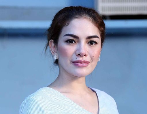 Nikita Mirzani Melahirkan Lewat Operasi Caesar