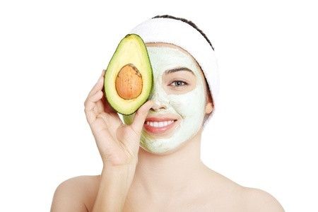 7 Makanan Untuk Kulit Sehat