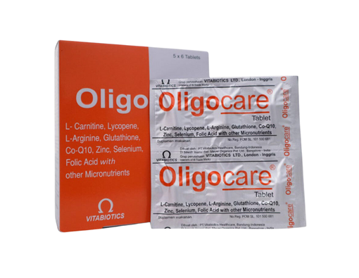 Oligocare
