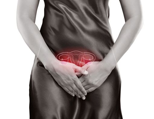 Ini yang Terjadi pada Vagina Usai Melahirkan