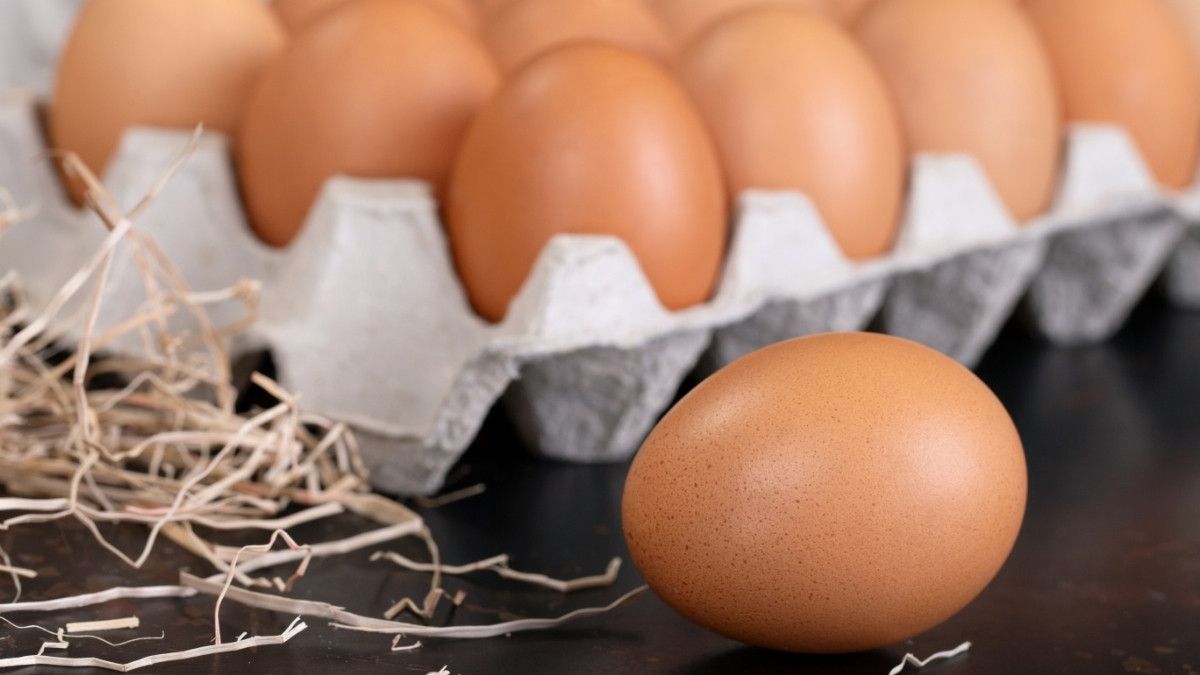 Benarkah Konsumsi Telur Meningkatkan Risiko Kanker Prostat?