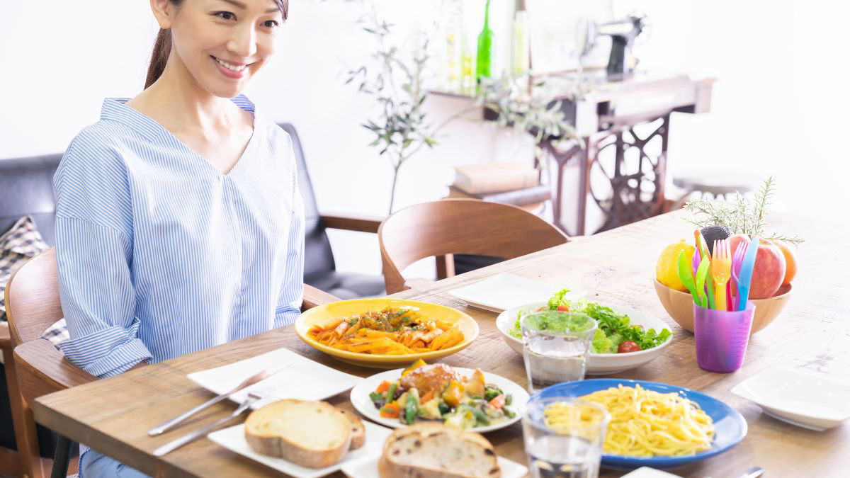 Sederet Jenis Karbohidrat yang Wajib Kamu Tahu