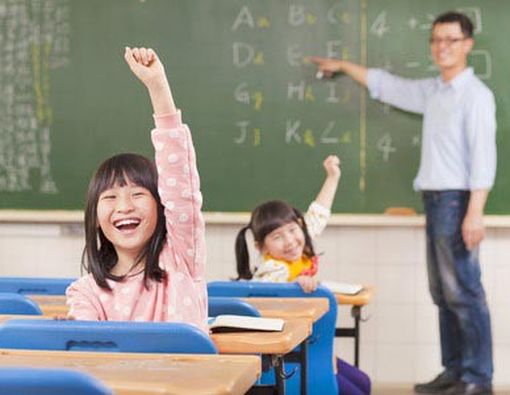 Kenali Tipe-Tipe Kecerdasan Anak