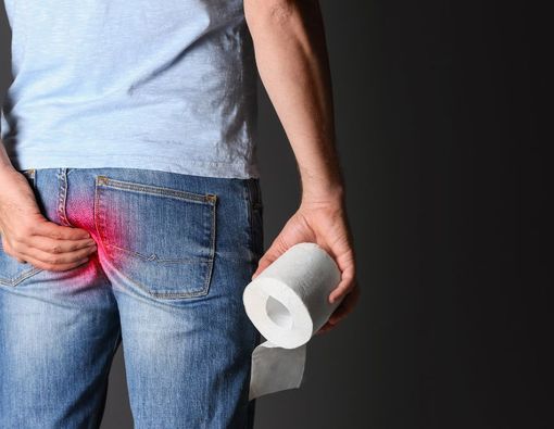 Penyakit Ambeien Atau Wasir