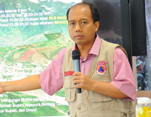 Tidak Merokok Tapi Kena Kanker Paru seperti Sutopo, Ini Faktanya