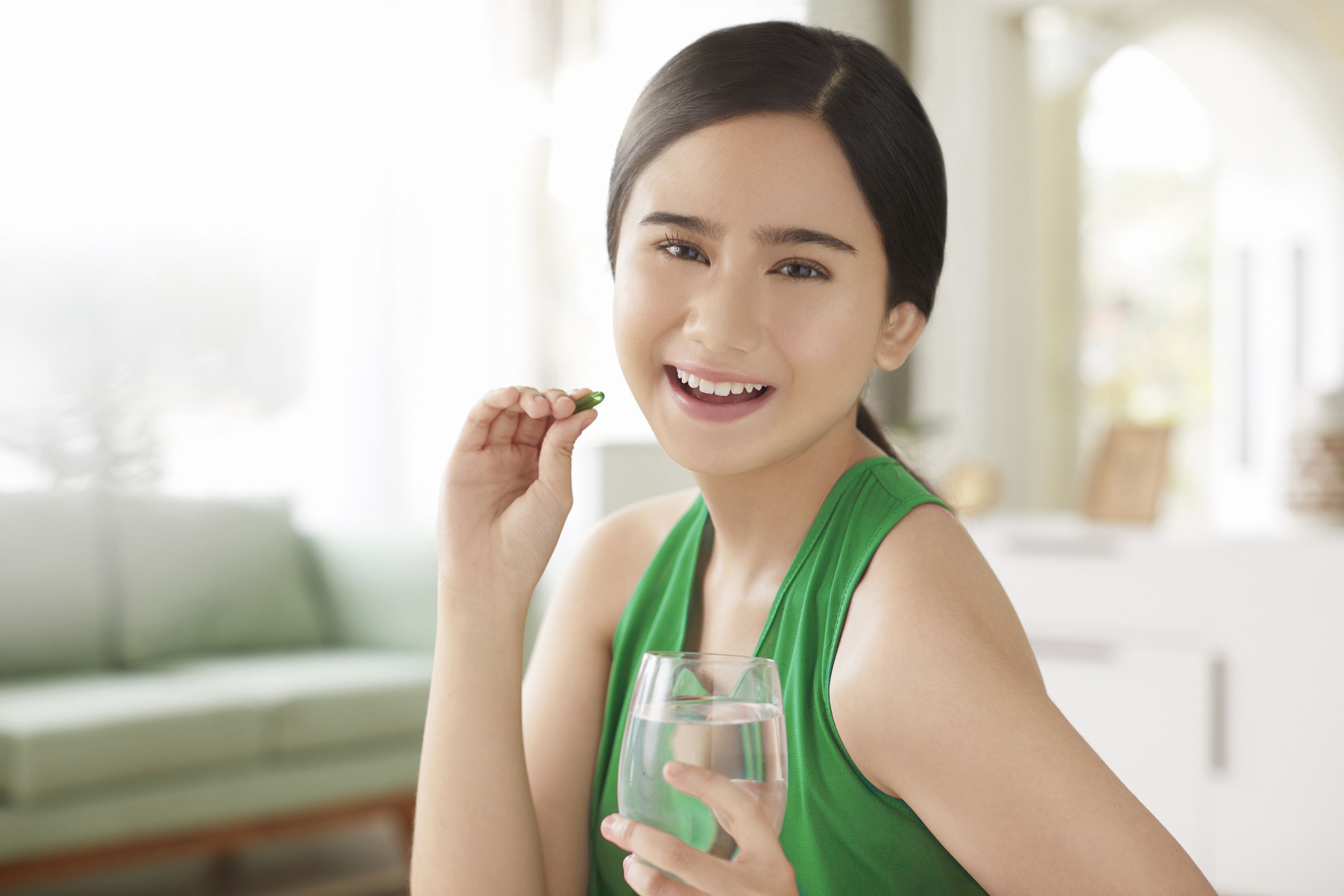 Deretan Nutrisi Penting untuk Jaga Imun Setelah Vaksin COVID-19