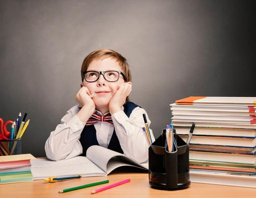 Kapan Sebaiknya Anak Ikut Program Les?