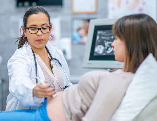 Lebih Akurat, Ini Kelebihan Teknologi USG Fetomaternal