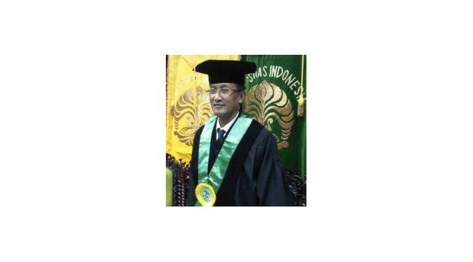 Menatap Jauh ke Masa Datang