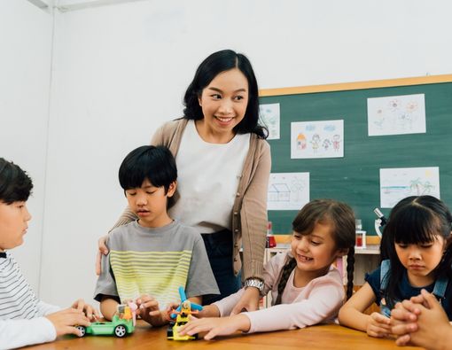 Cegah Bullying, Ini yang Perlu Dilakukan Pihak Sekolah