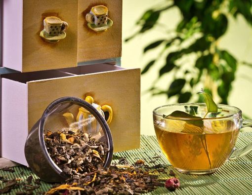 Minum Ini untuk Jantung Sehat