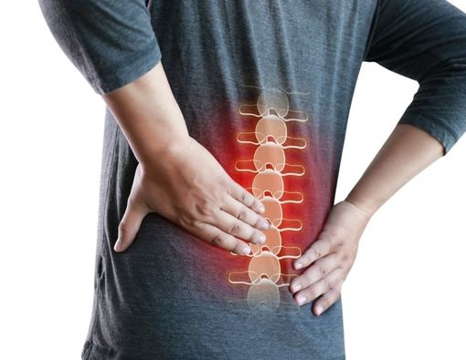 Mitos-Mitos Seputar Nyeri Punggung