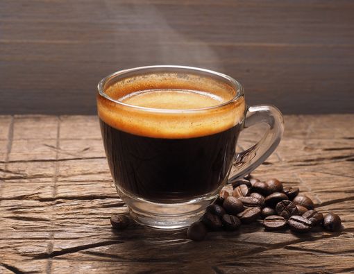 Sering Sakit Perut Usai Minum Kopi, Apa yang Salah?