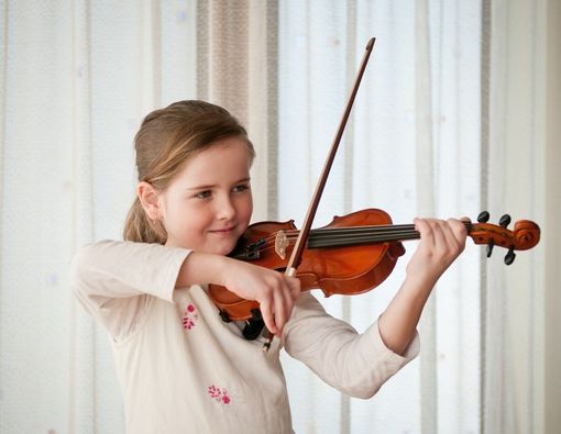 Yuk, Tingkatkan Kecerdasan Anak lewat Alunan Musik