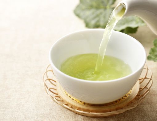 Efektifkah Konsumsi Teh Hijau untuk Turunkan Berat Badan?