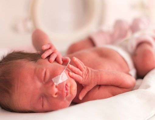 Bayi Caesar Berisiko Mengalami Obesitas dan Diabetes