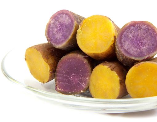 Makanan Rebusan Lebih Cepat Turunkan Berat Badan?