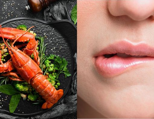 Makan Lobster Bisa Tingkatkan Gairah Seksual!
