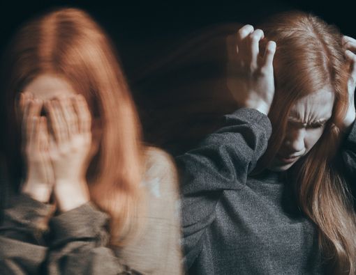 Mengenali Lebih Jauh tentang Penyakit Akathisia