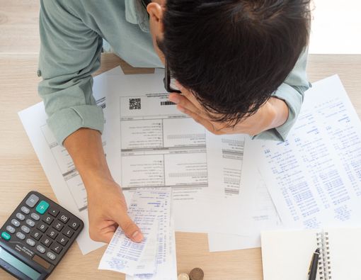 Tips Menjaga Kesehatan Mental Selama Resesi Ekonomi