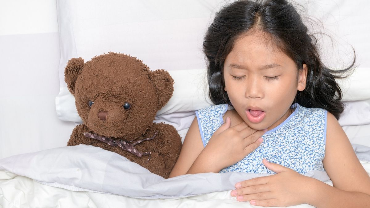 10 Rekomendasi Merk Obat Radang Tenggorokan Anak Terbaik 
