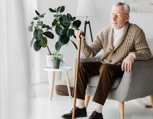 Gangguan Prostat Hanya Terjadi pada Lansia?