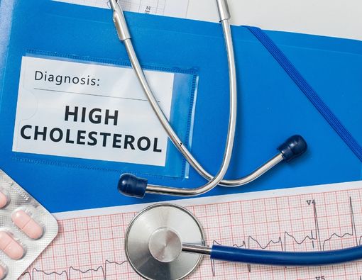 Dampak Kolesterol Tinggi pada Kulit