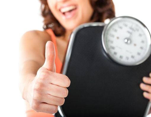 Berat Badan Turun Tak Berarti Lemak Berkurang