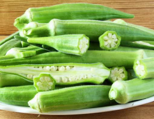 Manfaat Sayur Okra bagi Penderita Diabetes