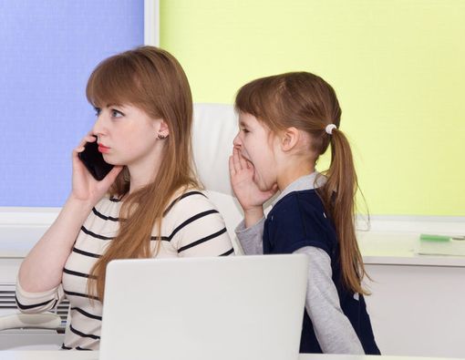 Gangguan Kepribadian pada  Anak yang Suka Cari Perhatian