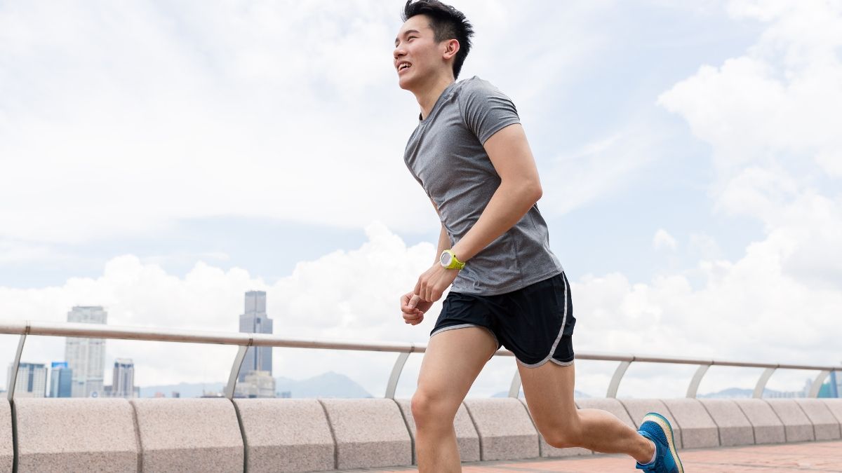 Mengenal Pentingnya Recovery Run dalam Rutinitas Latihan Lari