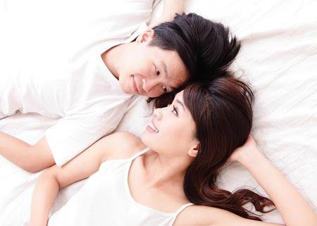 Kehidupan Seks Tetap Terjaga, Bagaimana Caranya?