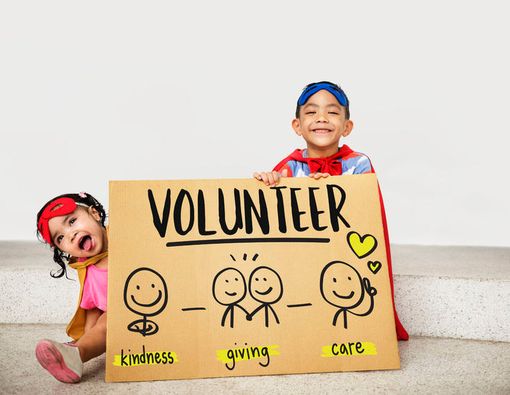 Cara Mengembangkan Kecerdasan Moral si Kecil Sejak Dini