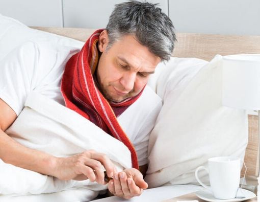 Obat Alergi Dingin sama dengan Obat untuk Mengatasi Alergi Lain?