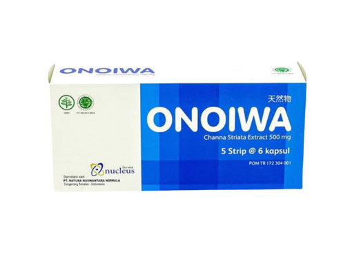 Onoiwa