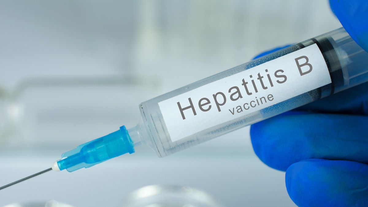 Bolehkah Penderita TBC Mendapatkan Vaksin Hepatitis B?