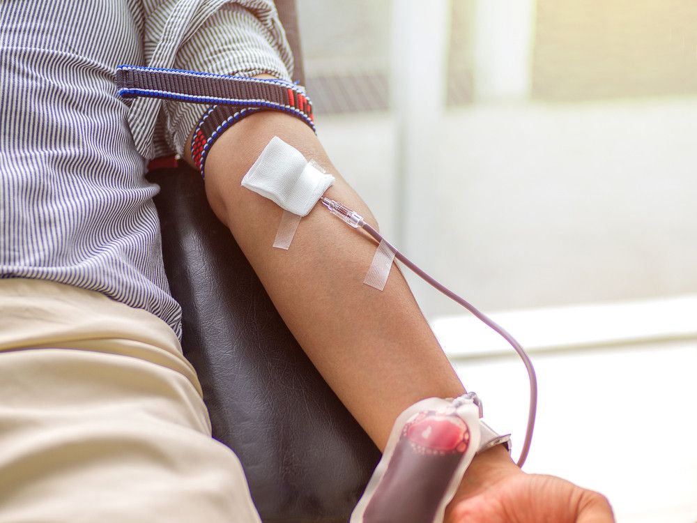 Kenali Manfaat Rutin Donor Darah bagi Kesehatan