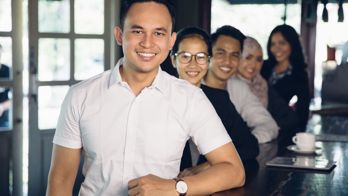 Mengenal Halo Effect saat Pemilu