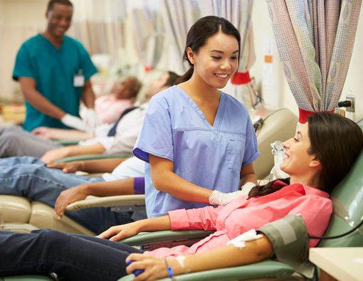 Apa Manfaat Donor Platelet bagi Kesehatan?