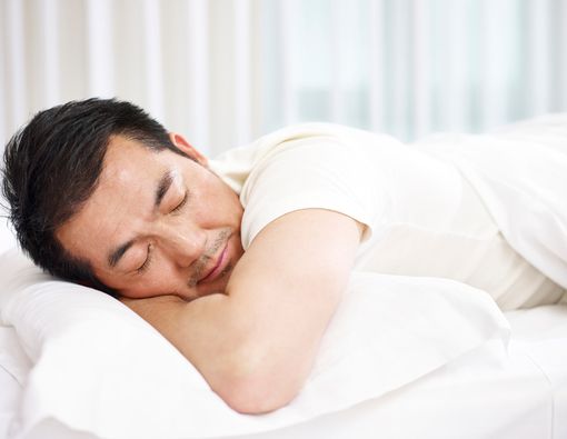 Pengobatan Sleep Apnea Bisa Tingkatkan Kemampuan Seks?