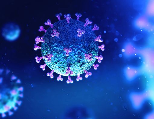 Ilmuwan Inggris: Virus Corona Mulai Muncul sejak September 2019!