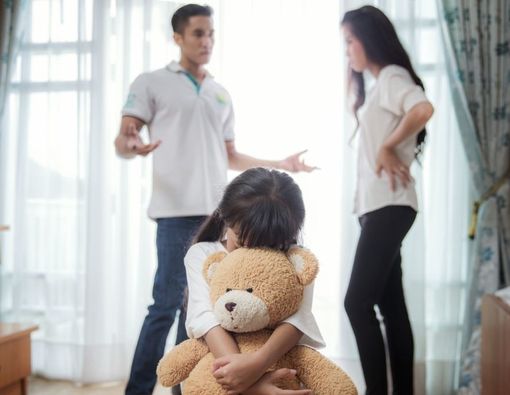 Kiat Tetap Bahagia Saat Liburan Meski Punya Masalah Keluarga