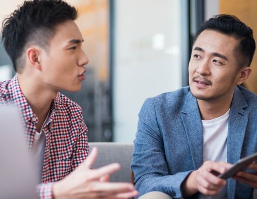 Berdebat Bikin Otak Lebih Sehat, Benarkah?