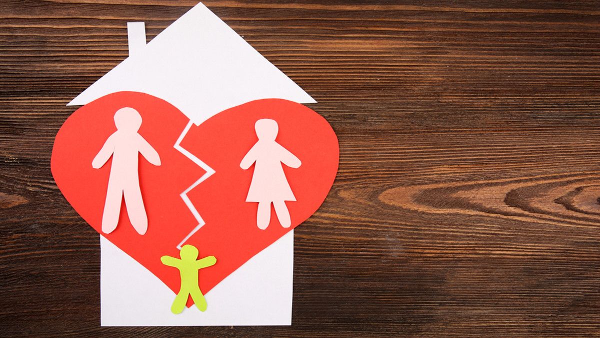 Dampak Buruk Co-Parenting Pada Kondisi Mental Anak