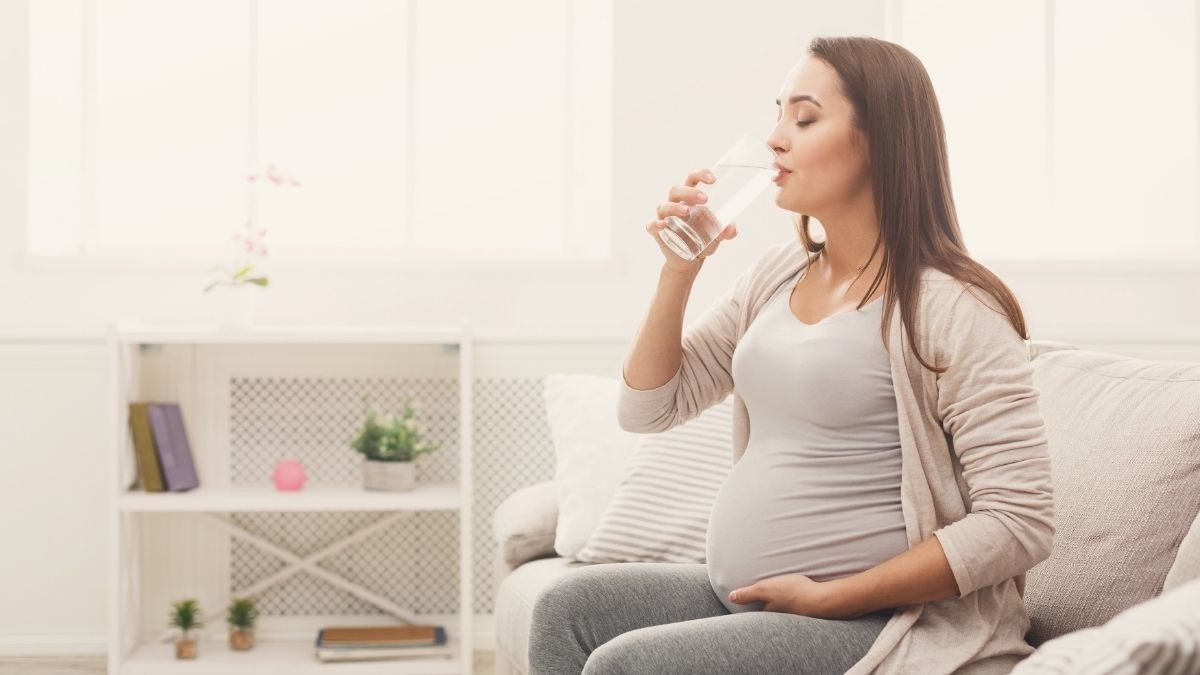 Risiko yang Mengintai Ketika Bumil Mengidap Penyakit Ginjal Kronis