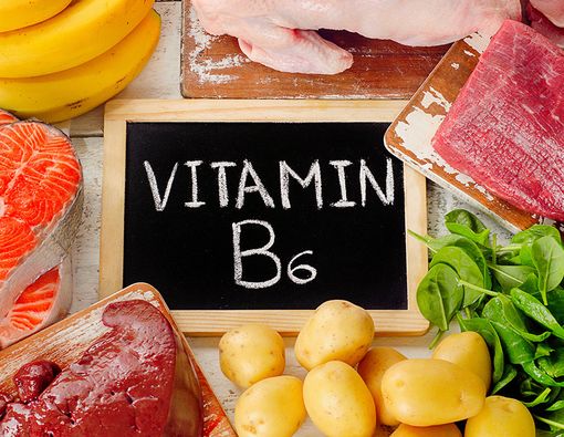 Pola Makan ini Bantu Kendalikan dan Mencegah Neuropati