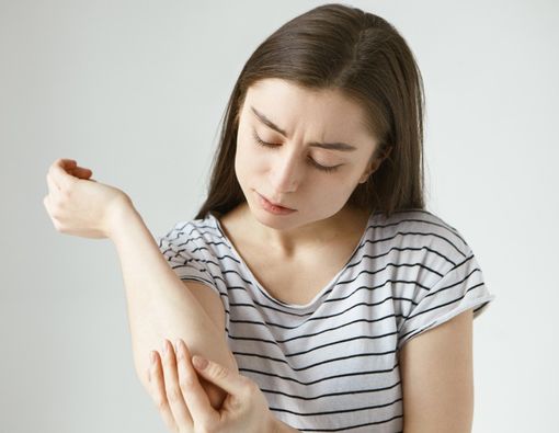 Berbagai Cara Menghilangkan Bekas Kudis